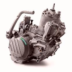 KTM 250 SX MY 2017 Engine 01